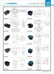AC Power Jack