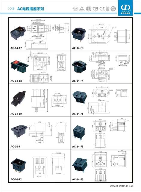 AC Power Jack