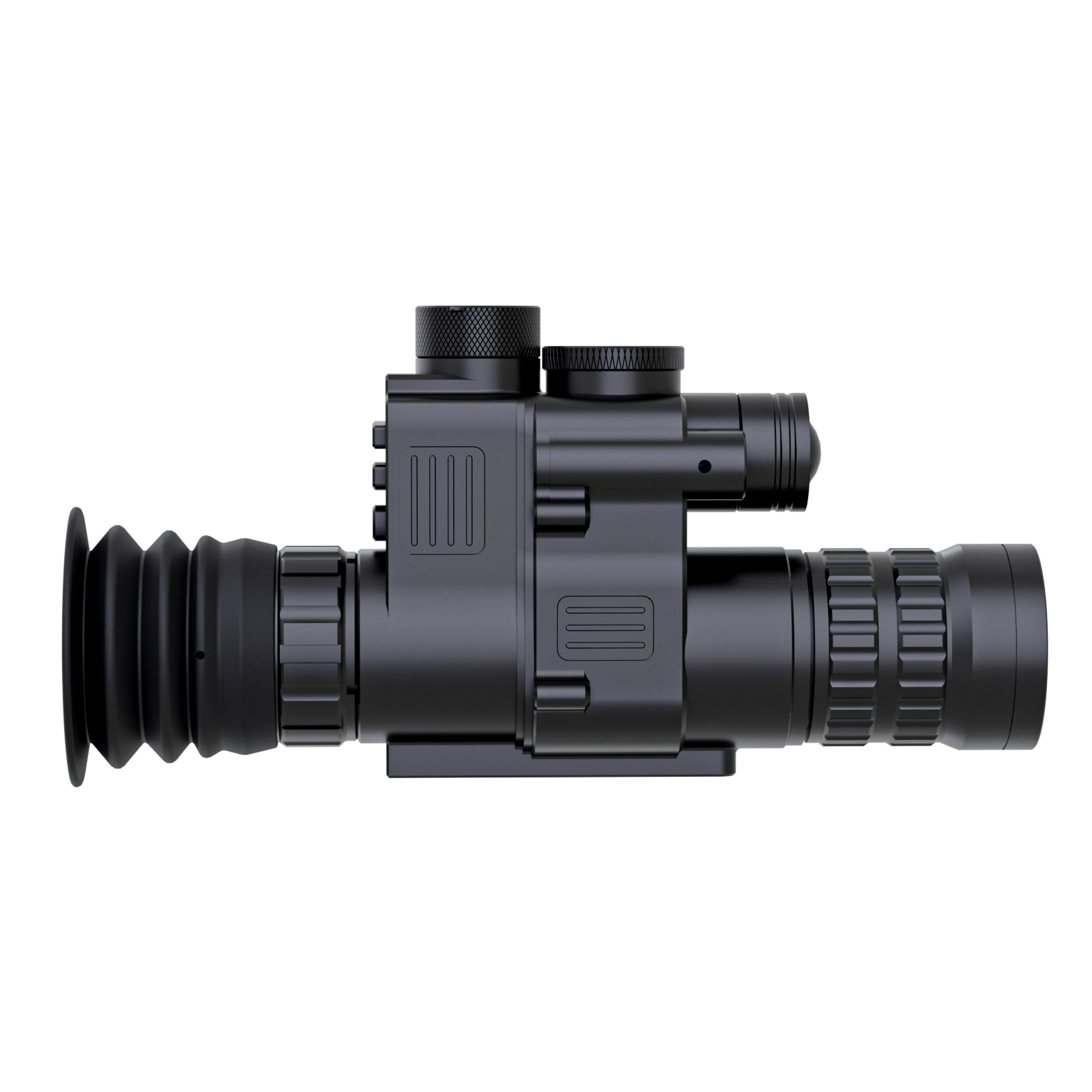 henbaker nv810 All aluminum alloy Digital Night Vision Scope rifle