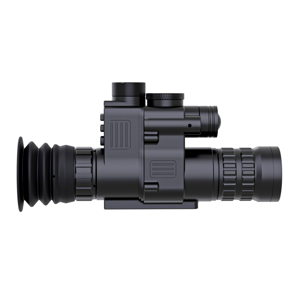 henbaker nv810 All aluminum alloy Digital Night Vision Scope rifle scope ip66 Waterproof grade