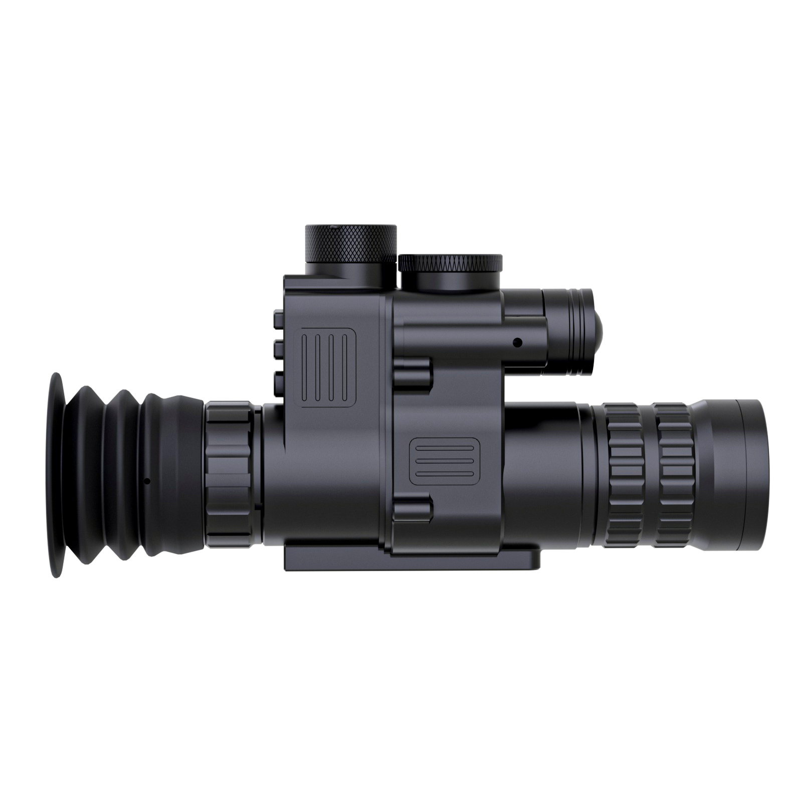 henbaker nv810 All aluminum alloy Digital Night Vision Scope rifle