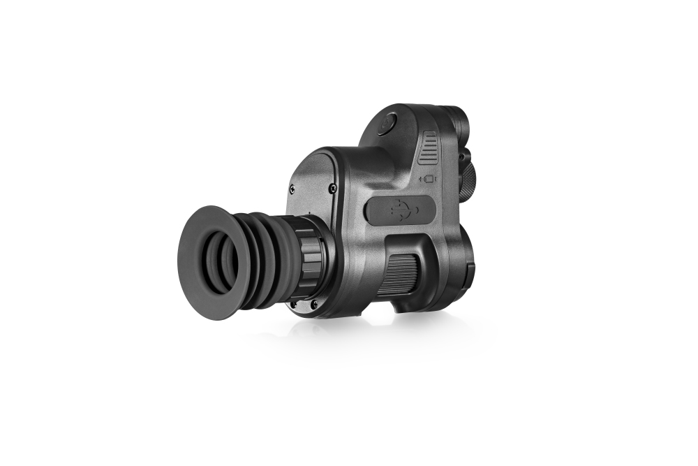 henbaker nv710s Digital Night Vision Scope rifle scope Clip on night vision See in the Dark!