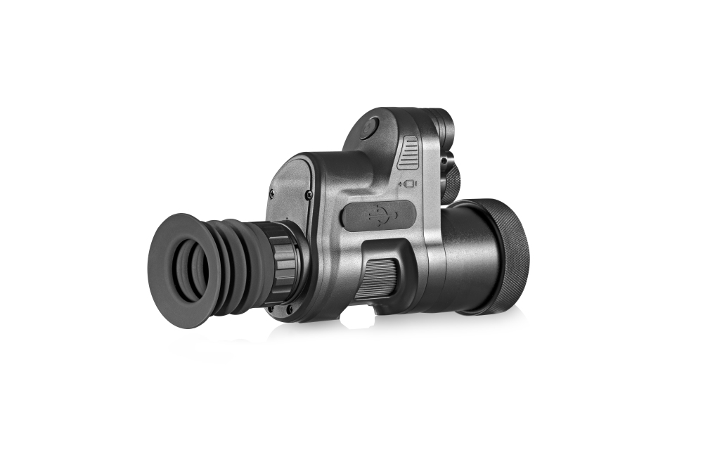 henbaker nv710s Digital Night Vision Scope rifle scope Clip on night vision See in the Dark!