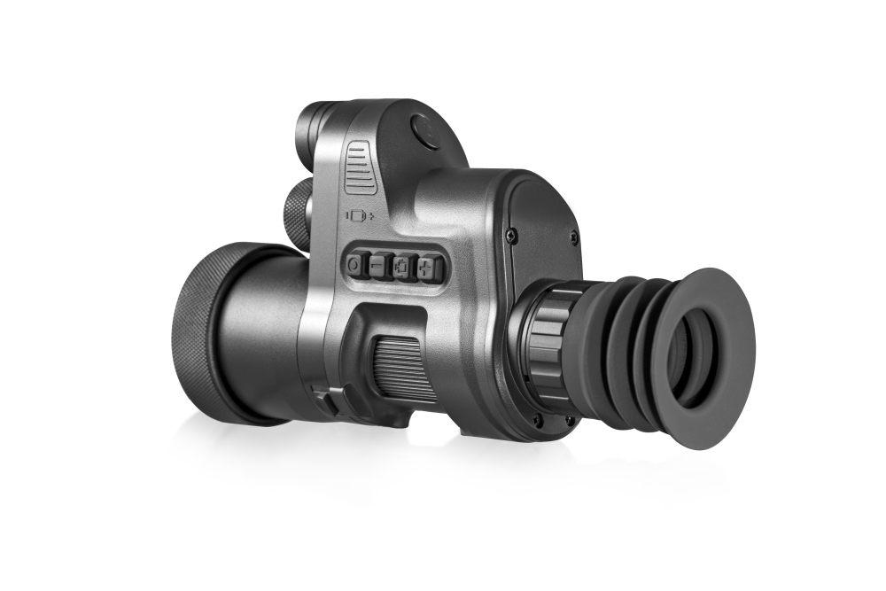 henbaker nv710s Digital Night Vision Scope rifle scope Clip on night vision See in the Dark!