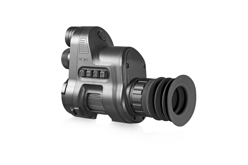 henbaker nv710s Digital Night Vision Scope rifle scope Clip on night vision See in the Dark!