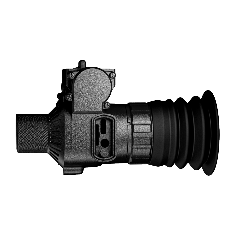 Henbaker CY10 Digital Night Vision Headband - Stealthy and Clear Night Vision