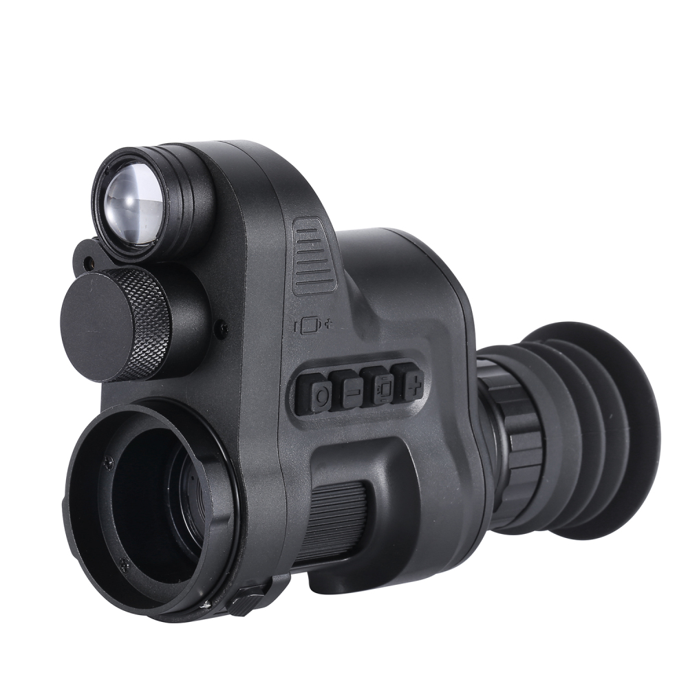 henbaker nv710s Digital Night Vision Scope rifle scope Clip on night vision See in the Dark!