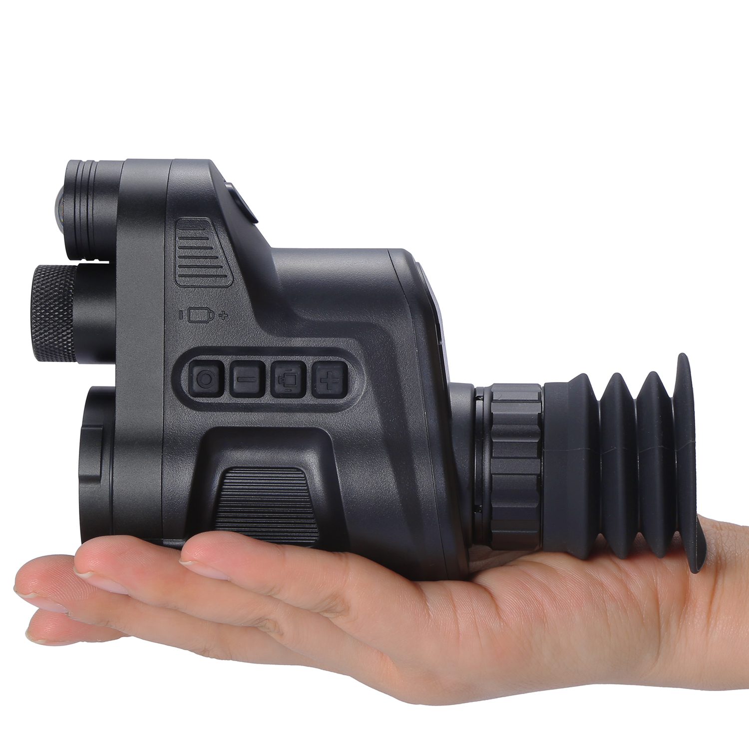 henbaker nv710s Digital Night Vision Scope rifle scope Clip on night vision See in the Dark!