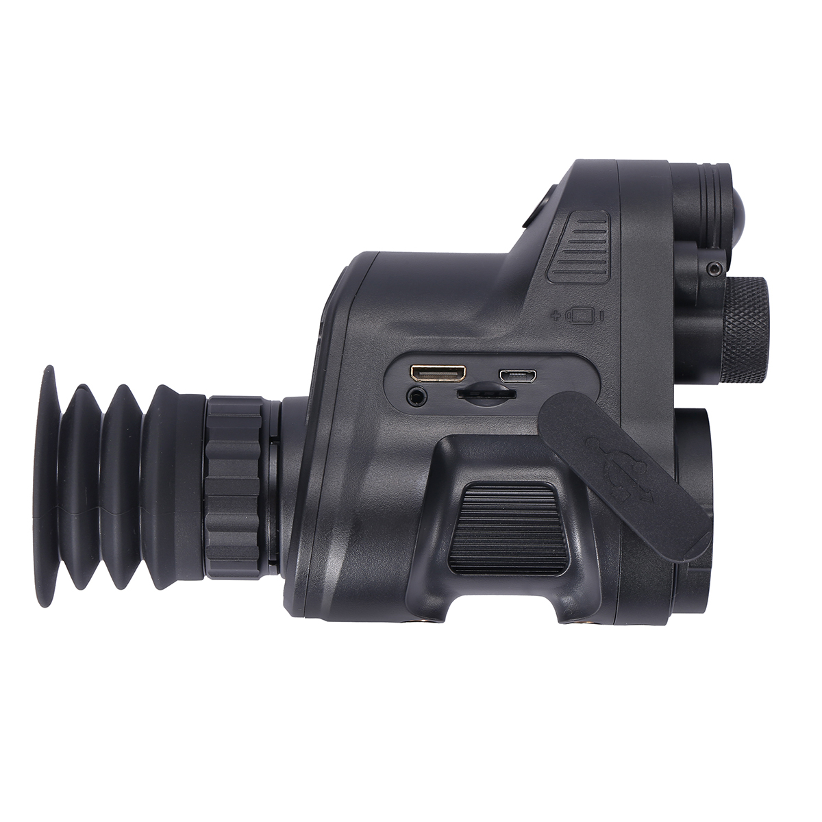 henbaker nv710s Digital Night Vision Scope rifle scope Clip on night vision See in the Dark!