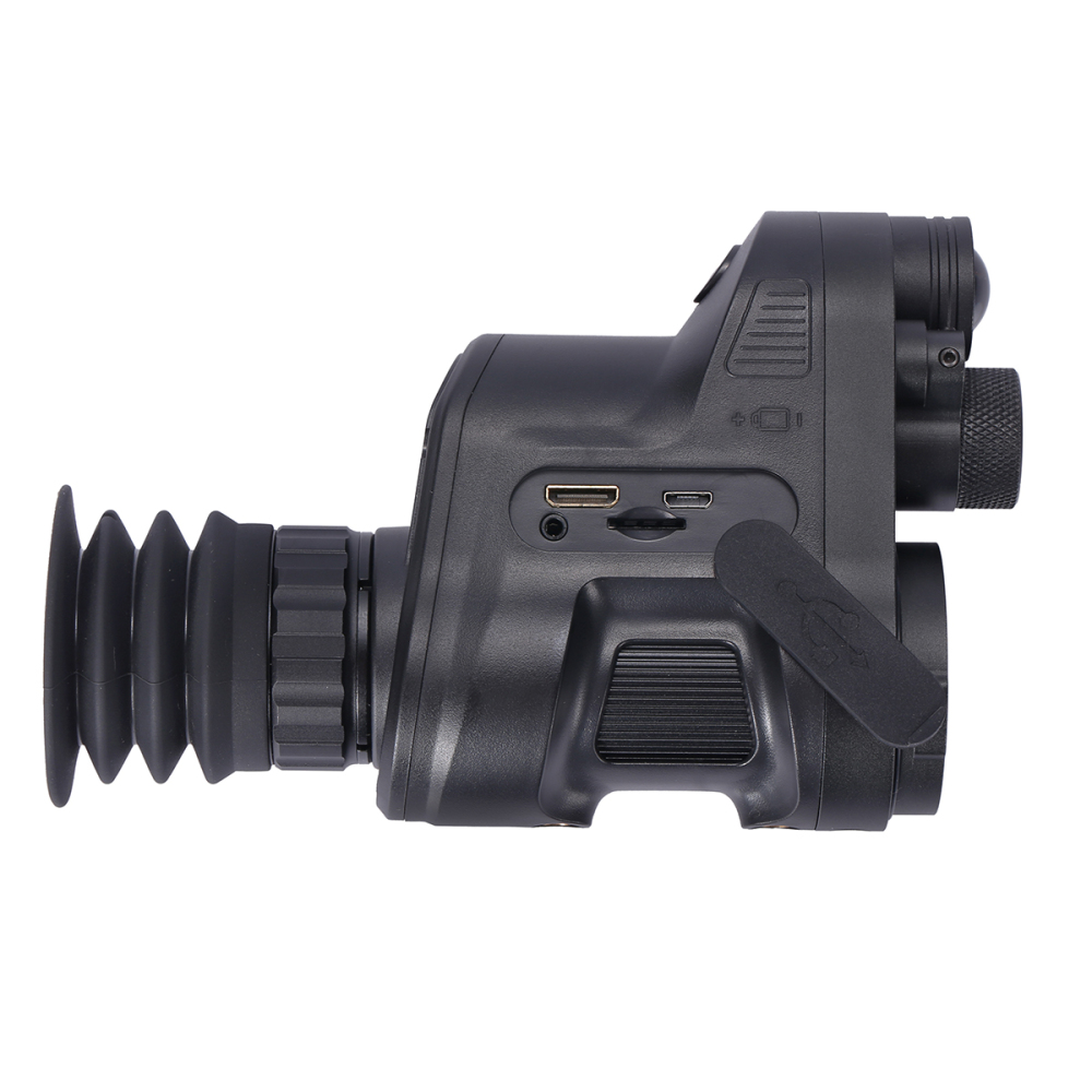 henbaker nv710s Digital Night Vision Scope rifle scope Clip on night vision See in the Dark!