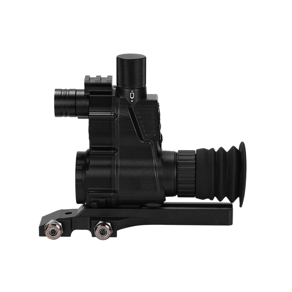 henbaker NV700S Digital Night Vision Scope rifle scope Clip on night vision Night vision telescope