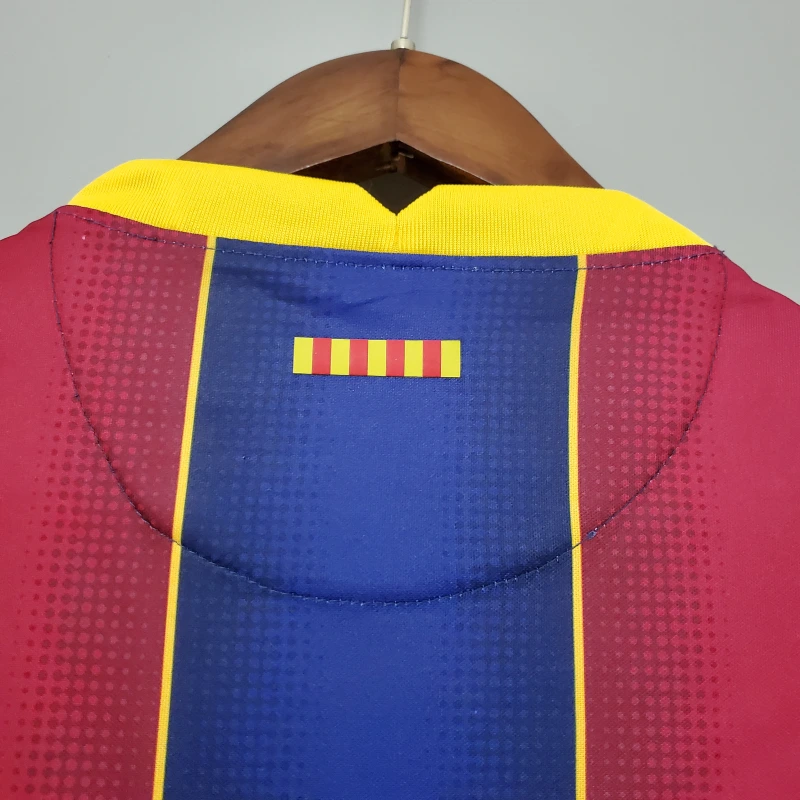 20/21 Barcelona home