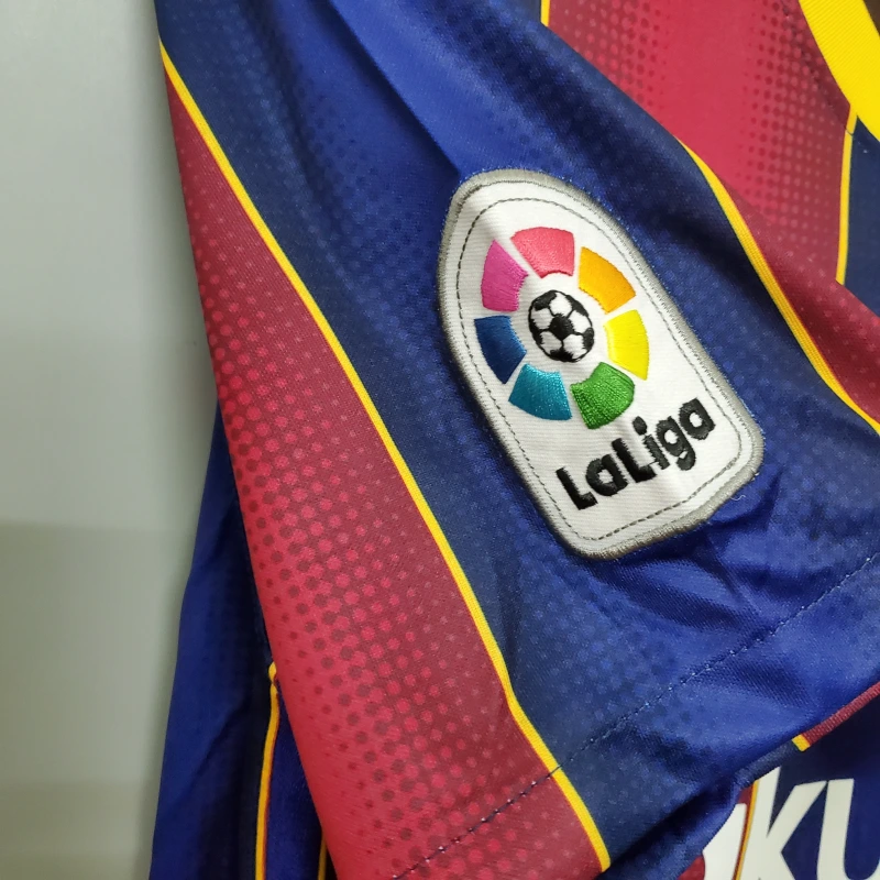 20/21 Barcelona home