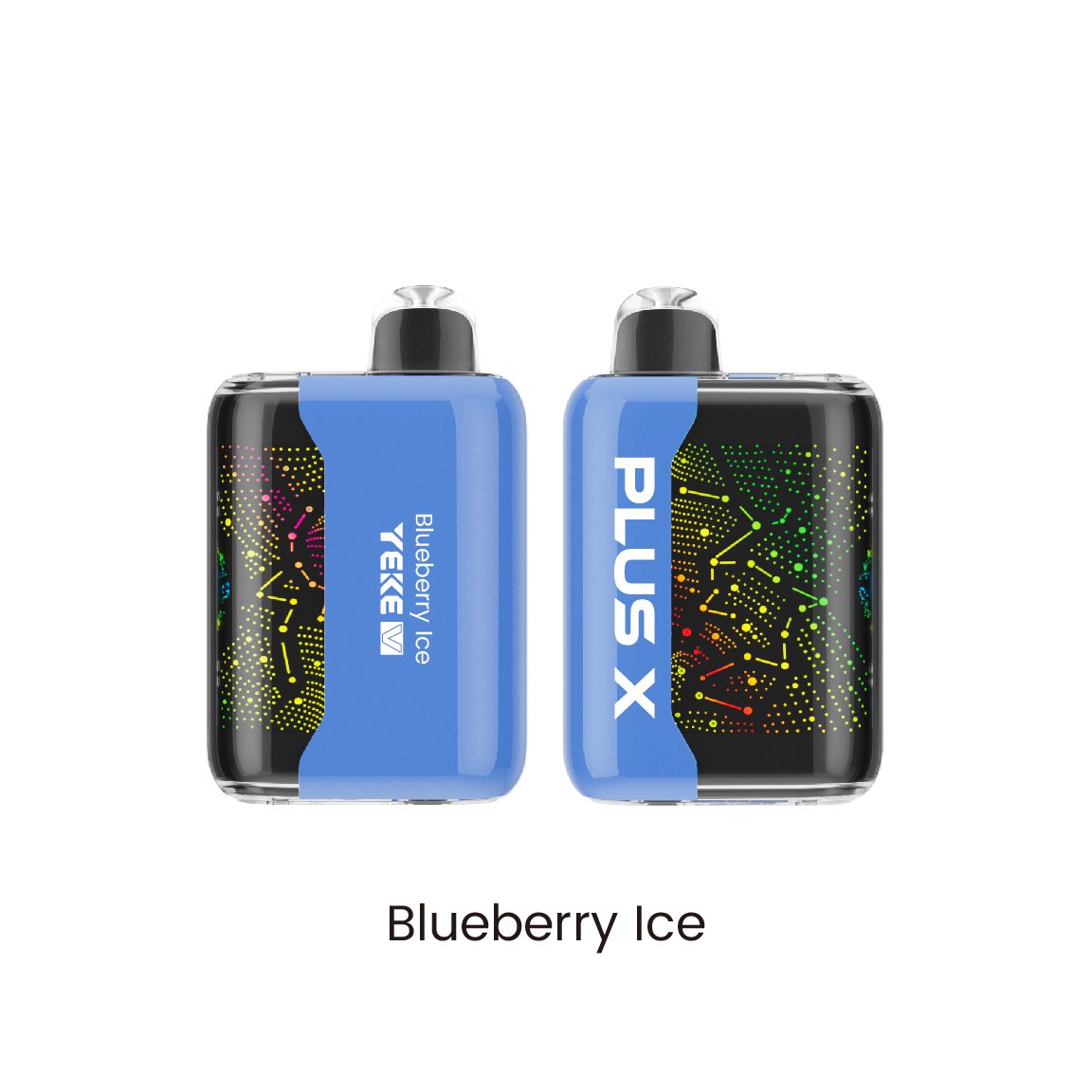 Elfworld Plus X Disposable Vape 15k/25k Puffs