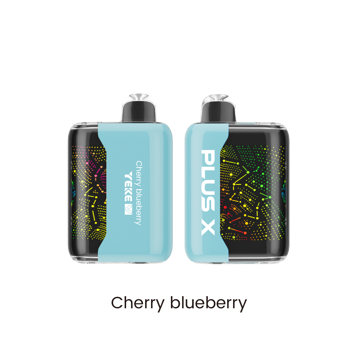 Elfworld Plus X Disposable Vape 15k/25k Puffs