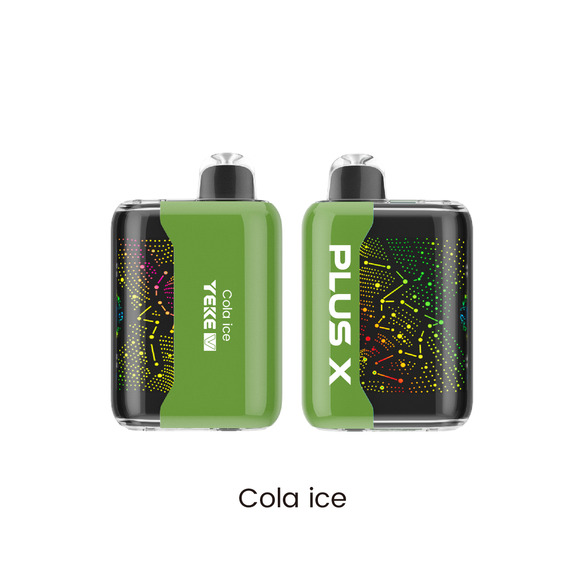 Elfworld Plus X Disposable Vape 15k/25k Puffs