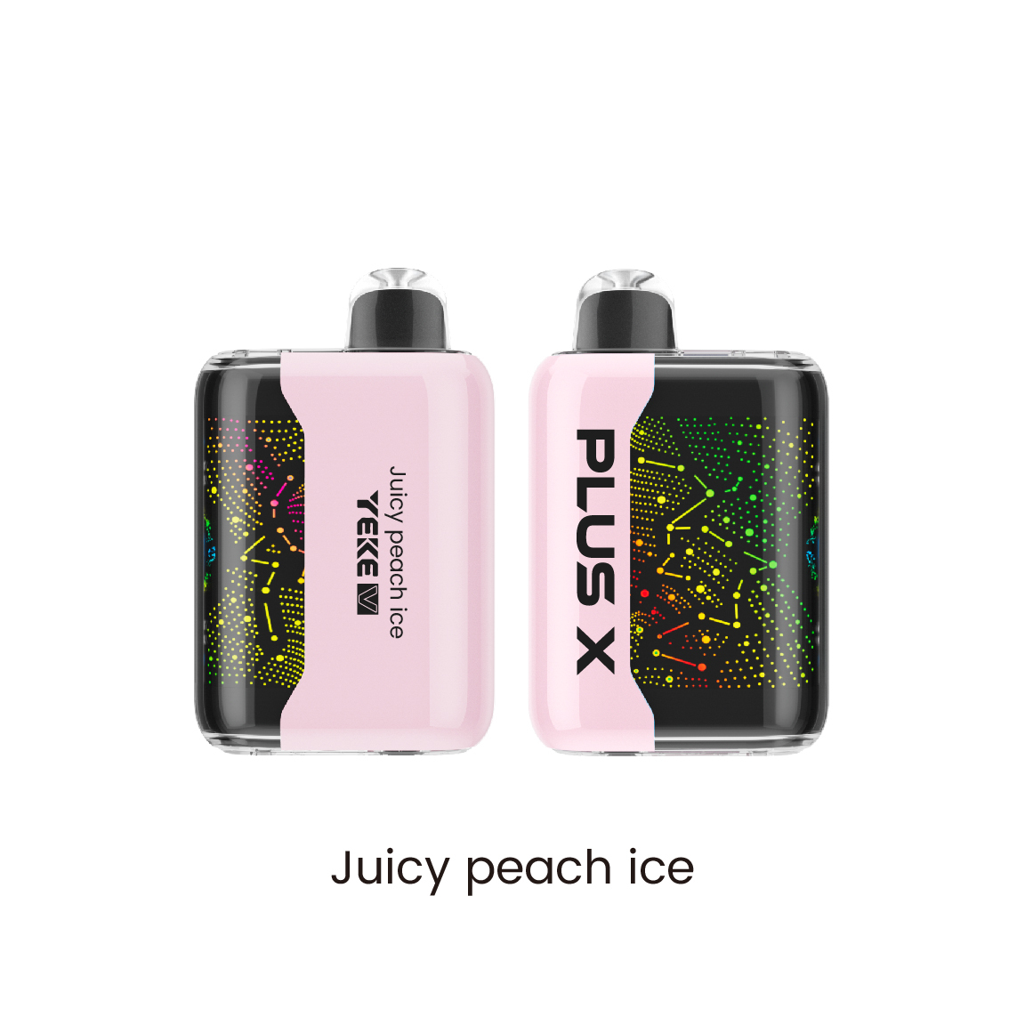 Elfworld Plus X Disposable Vape 15k/25k Puffs