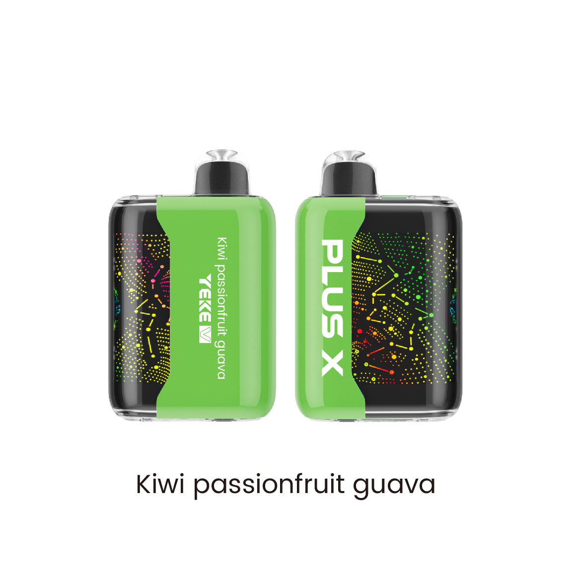 Elfworld Plus X Disposable Vape 15k/25k Puffs