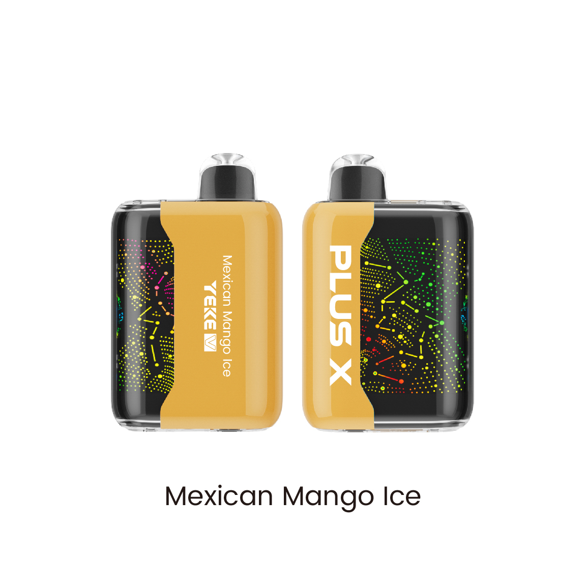 Elfworld Plus X Disposable Vape 15k/25k Puffs