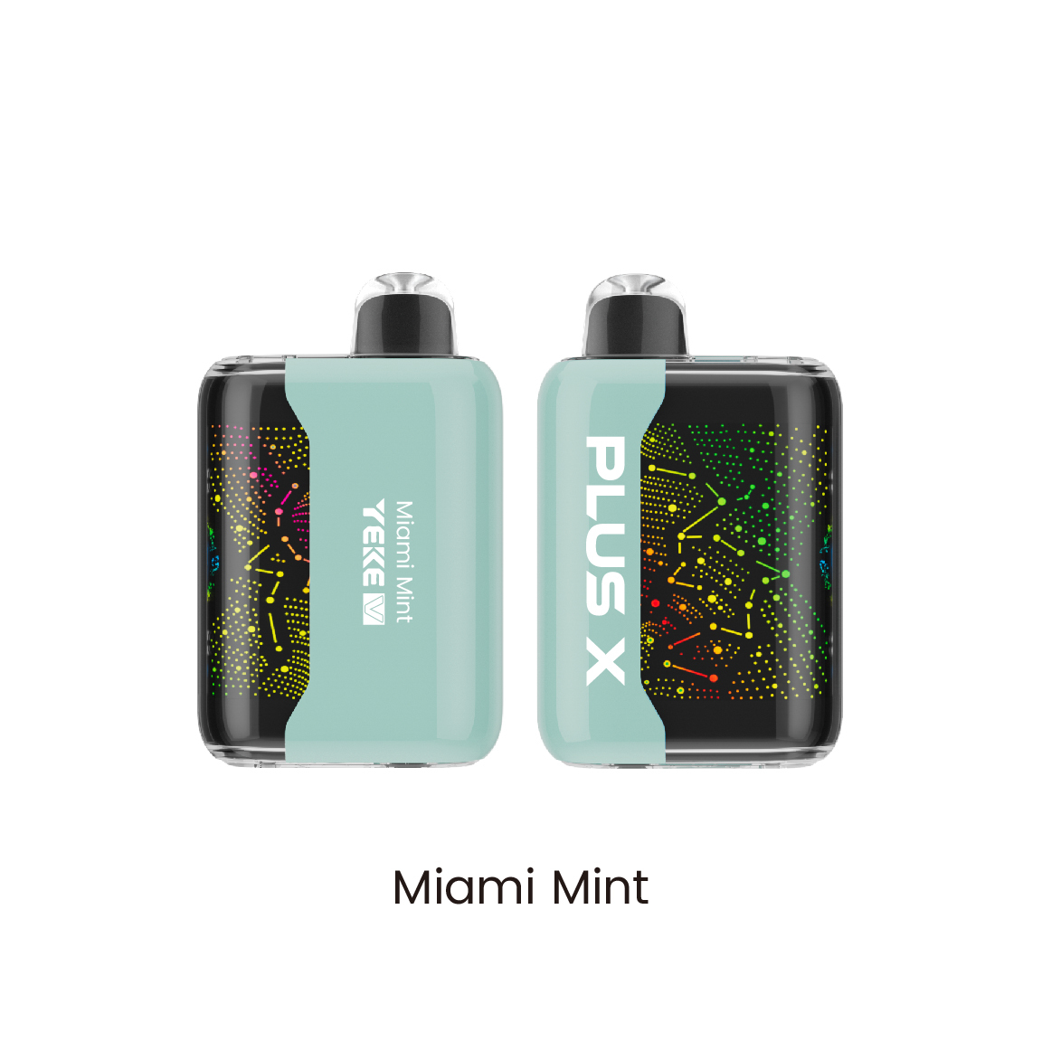 Elfworld Plus X Disposable Vape 15k/25k Puffs