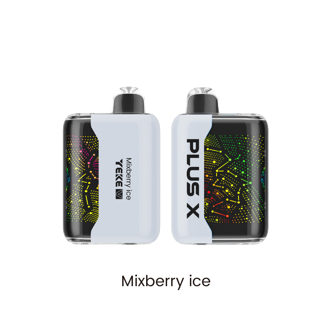 Elfworld Plus X Disposable Vape 15k/25k Puffs