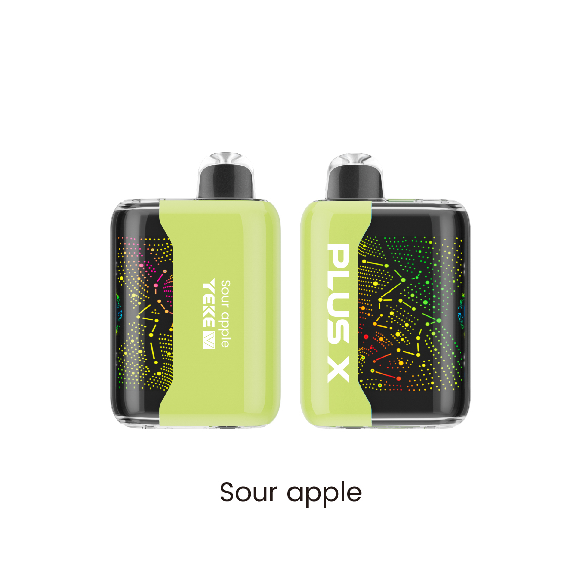 Elfworld Plus X Disposable Vape 15k/25k Puffs