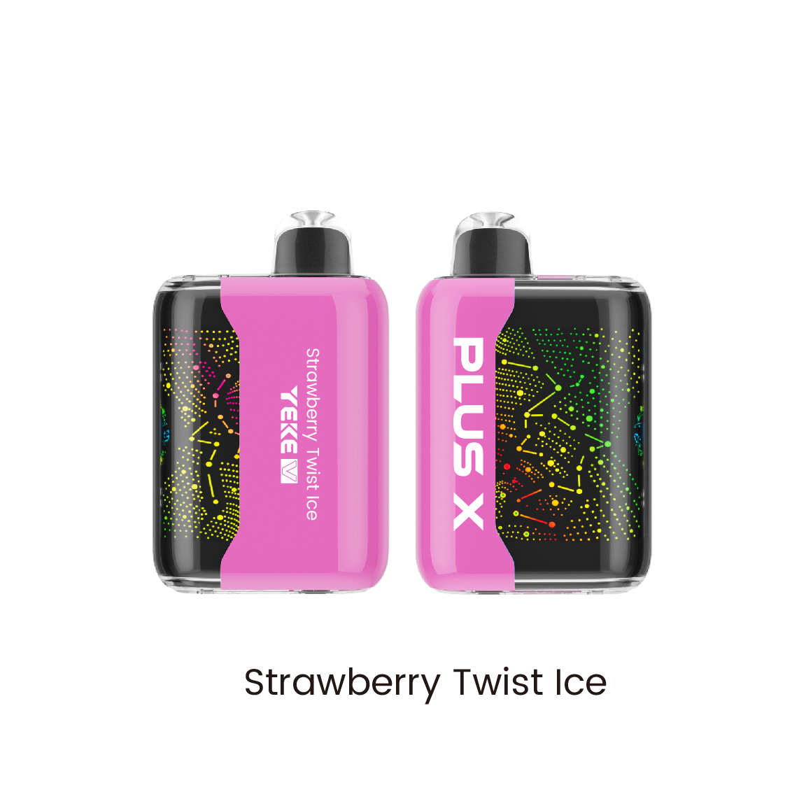 Elfworld Plus X Disposable Vape 15k/25k Puffs