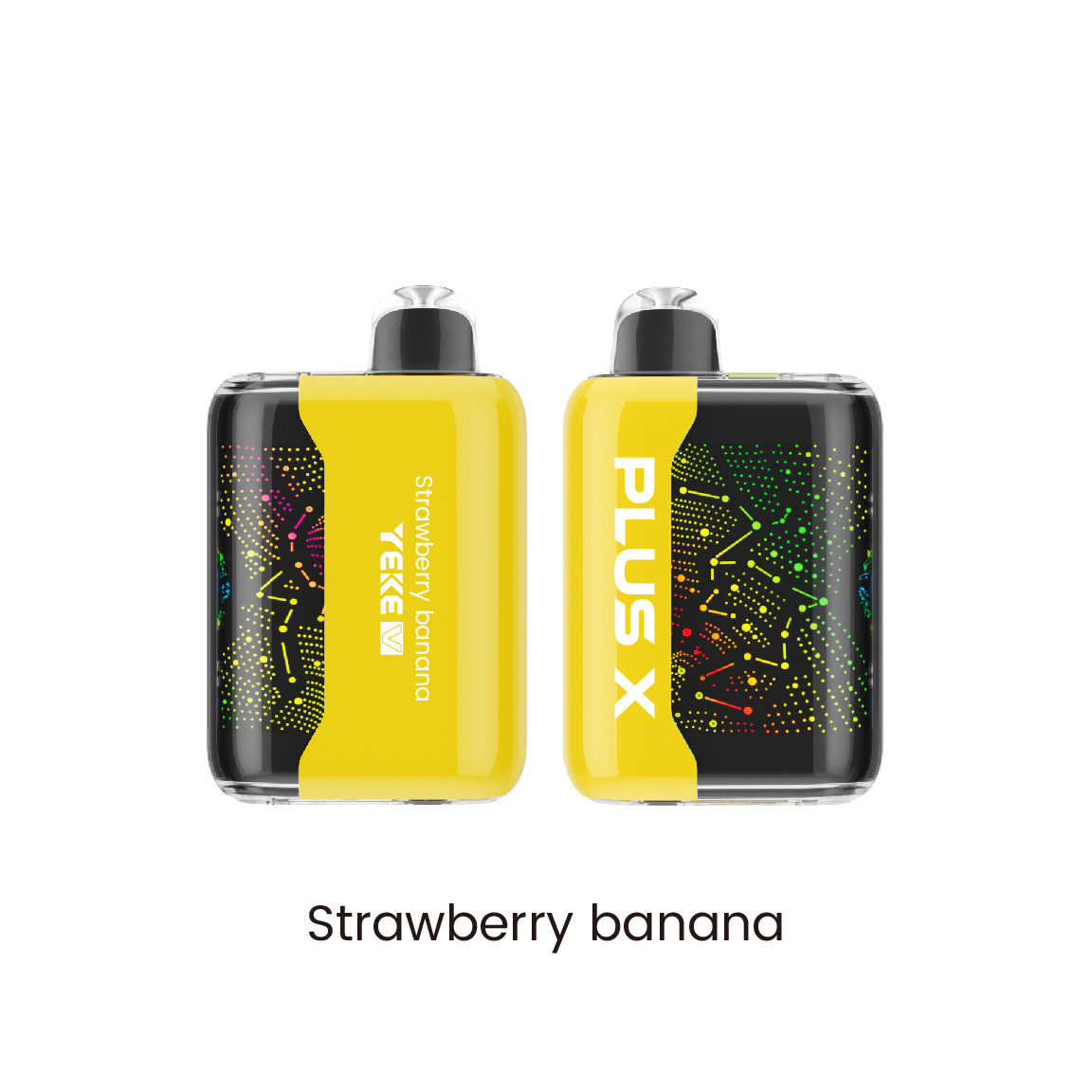 Elfworld Plus X Disposable Vape 15k/25k Puffs