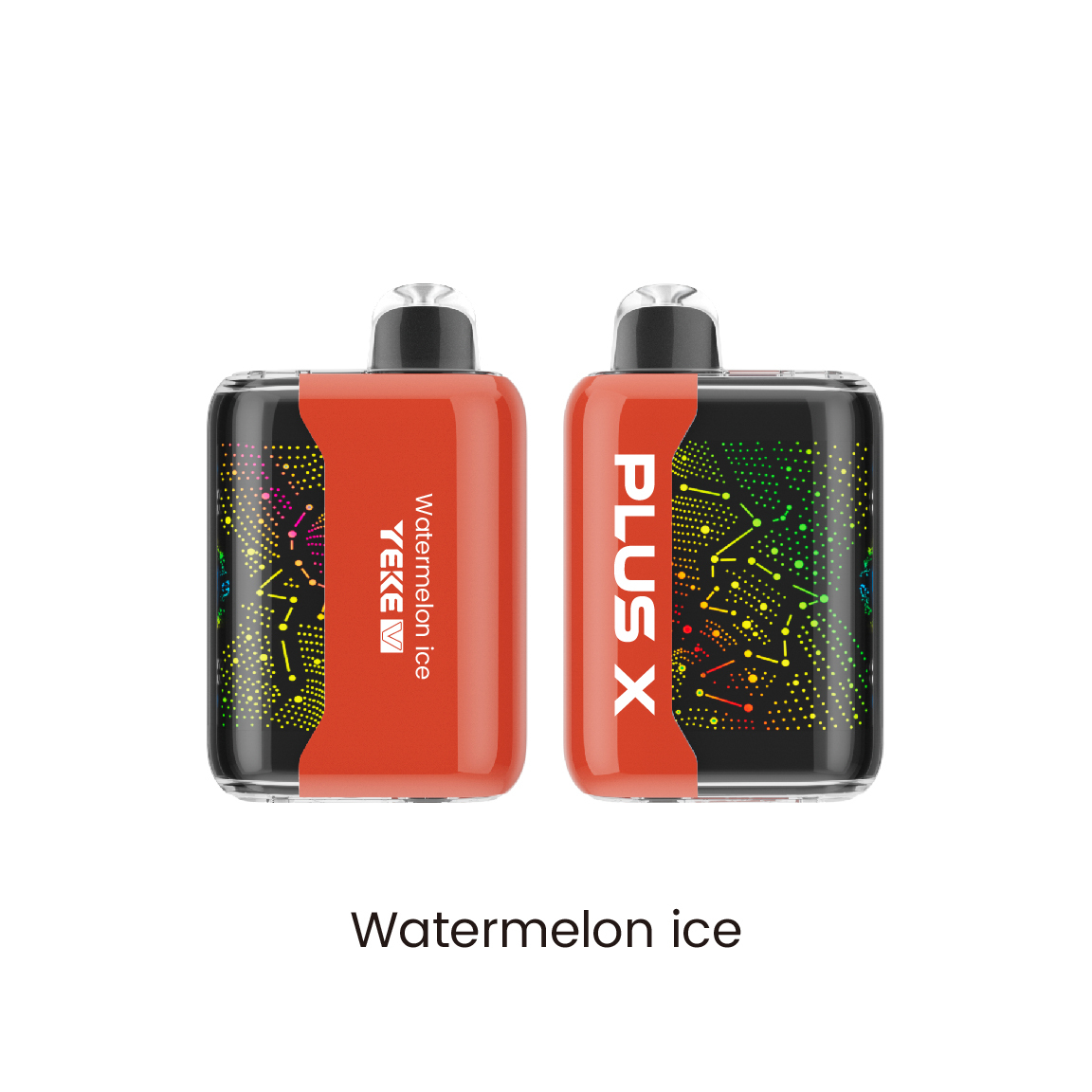 Elfworld Plus X Disposable Vape 15k/25k Puffs