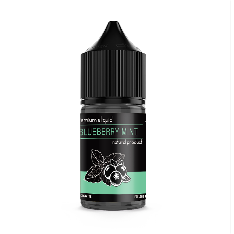 Vapekix Premium E-liquid 30ml Capacity 20mg Nicotine
