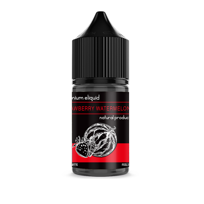 Vapekix Premium E-liquid 30ml Capacity 20mg Nicotine