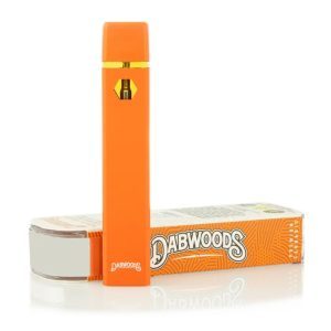 C1 premium cbd/thc empty pod refillable vape pen
