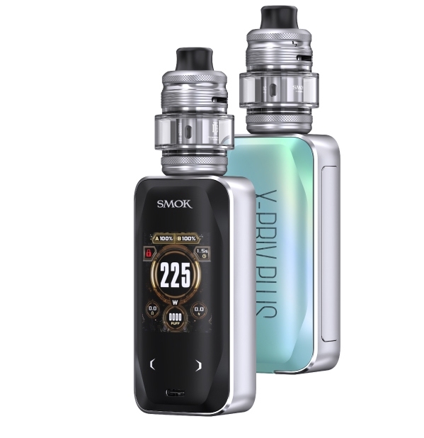 SMOK X-Priv Plus Mod Atomizer Kit