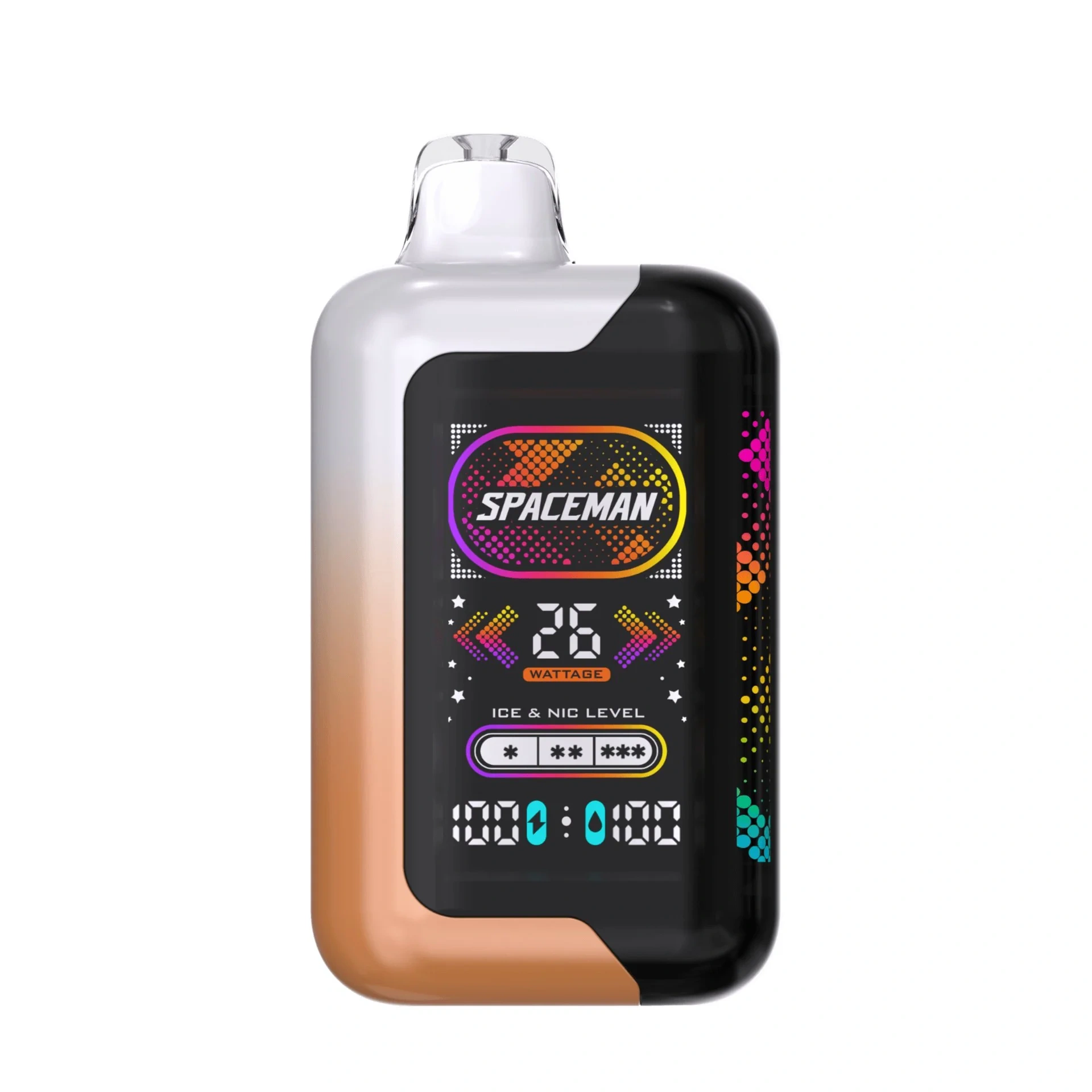 SMOK Spaceman SP40000 Disposable Vape 40k Puffs 20mg Nic Salts