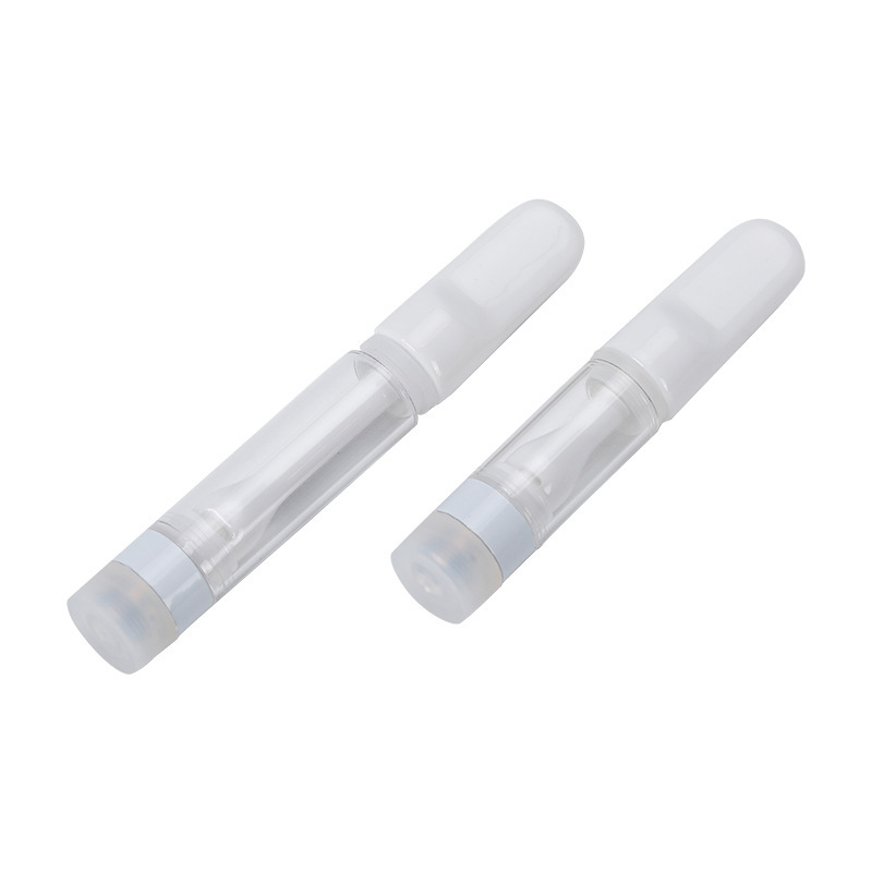 CBD Ceramic Tank for 510 Thread Battery Vape Device