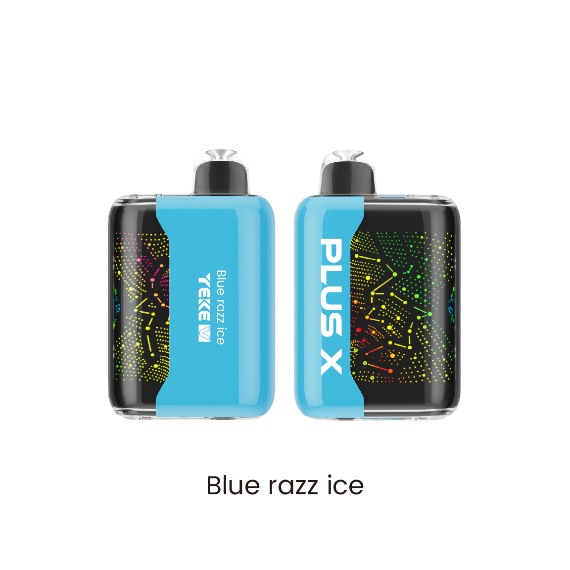 Elfworld Plus X Disposable Vape 15k/25k Puffs
