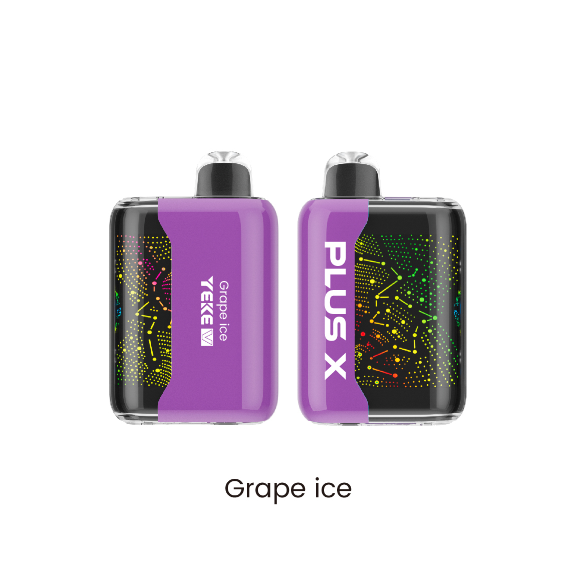 Elfworld Plus X Disposable Vape 15k/25k Puffs