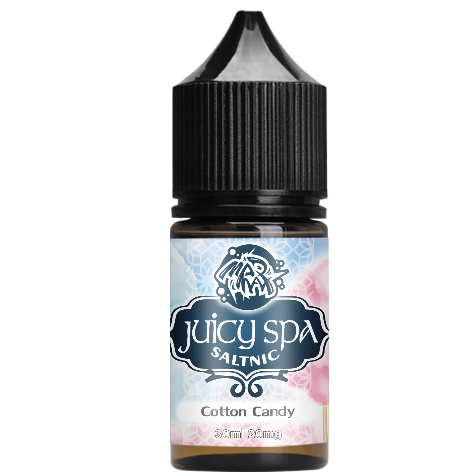 Asmodus Juicy Spa E-liquid 30ml 20mg