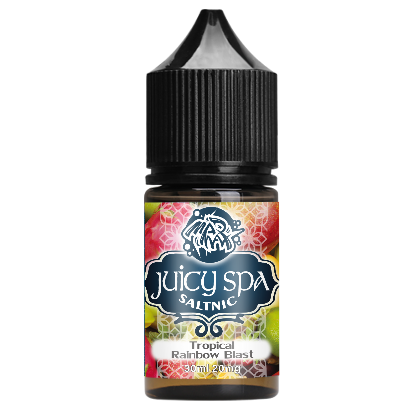 Asmodus Juicy Spa E-liquid 30ml 20mg