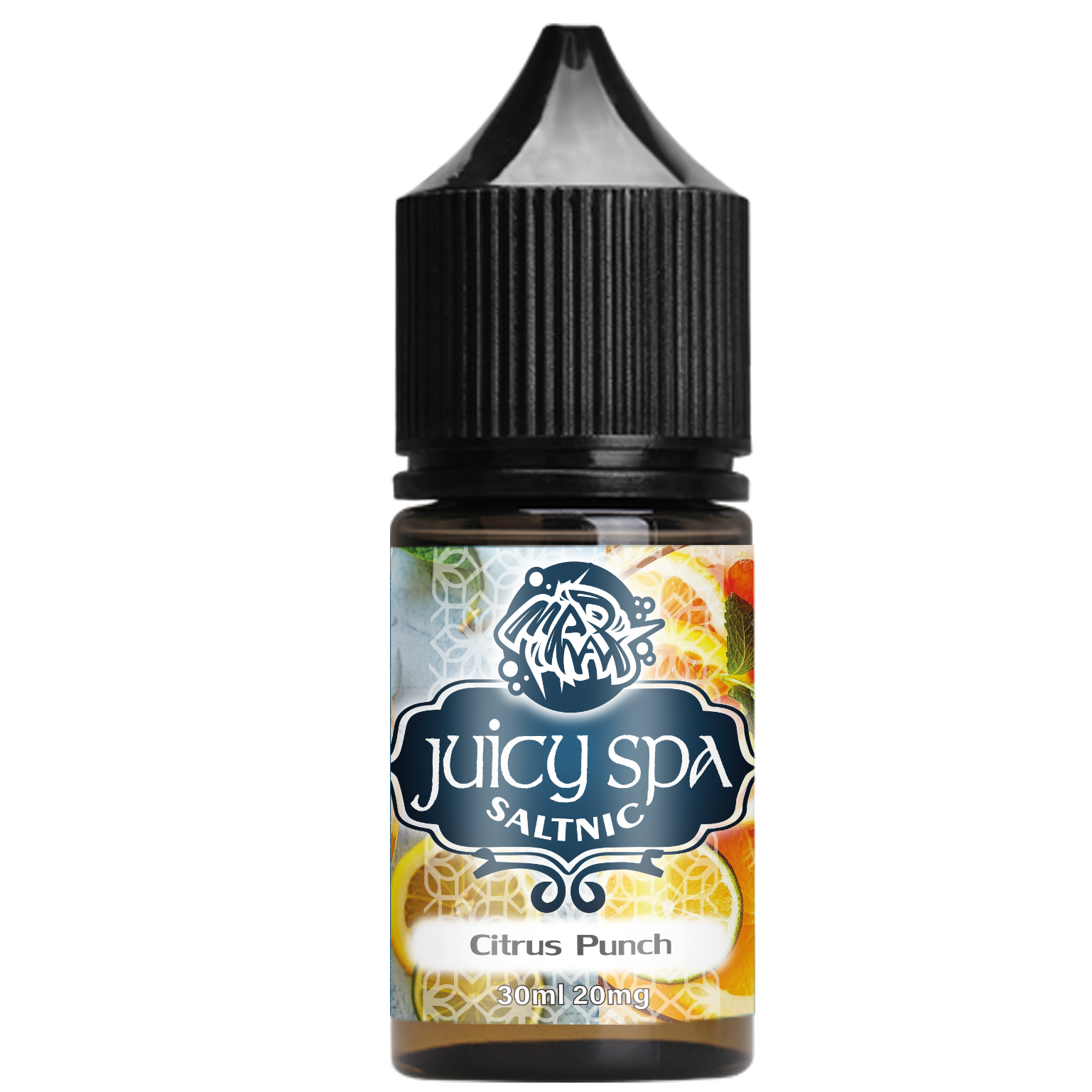 Asmodus Juicy Spa E-liquid 30ml 20mg