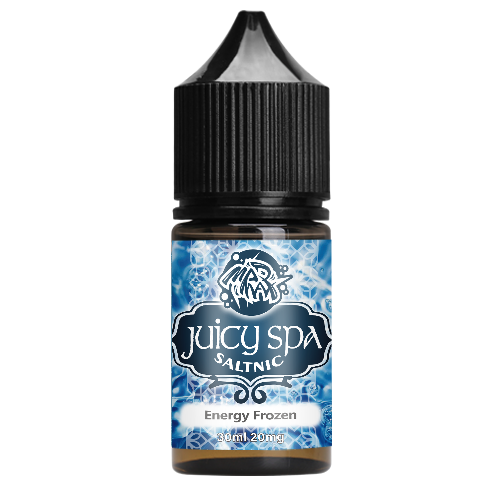 Asmodus Juicy Spa E-liquid 30ml 20mg