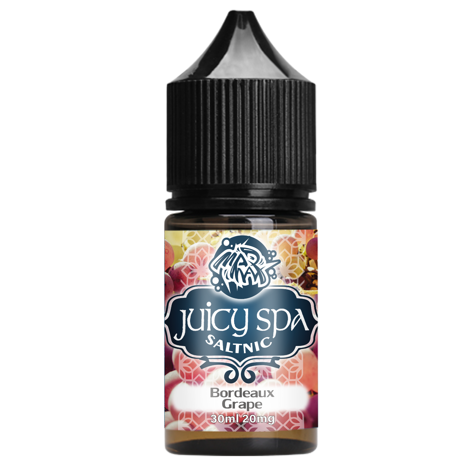 Asmodus Juicy Spa E-liquid 30ml 20mg