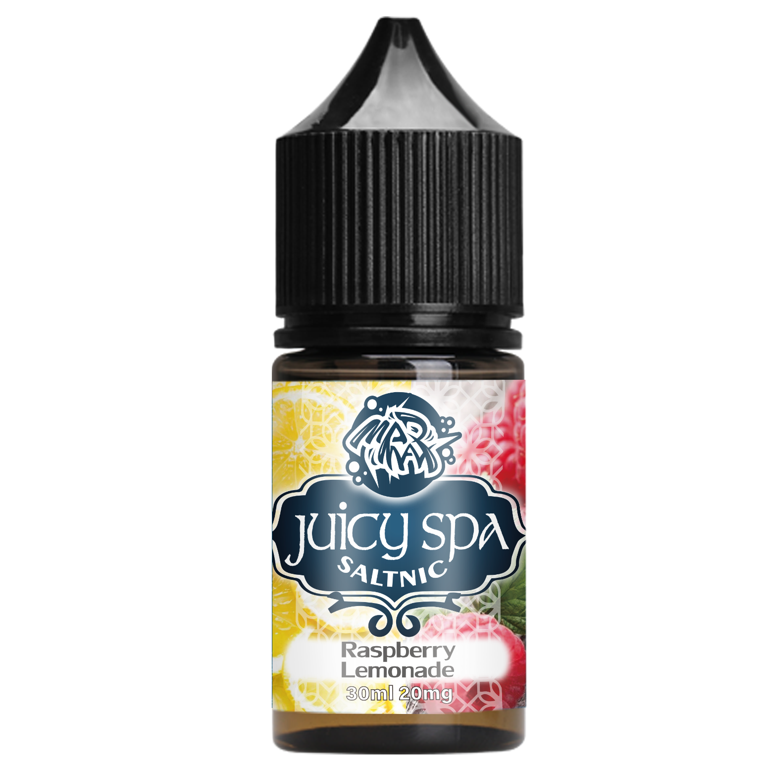 Asmodus Juicy Spa E-liquid 30ml 20mg