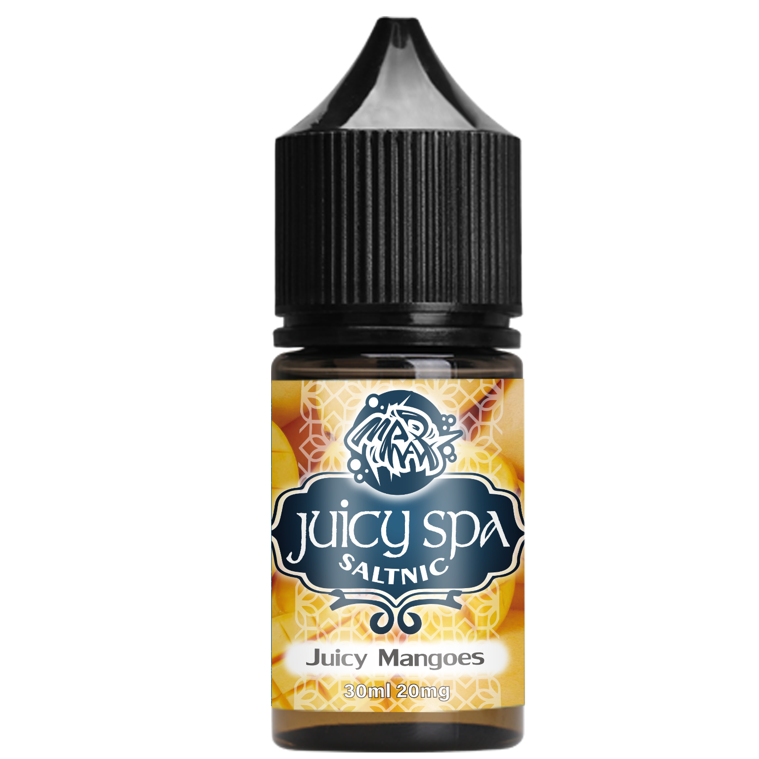 Asmodus Juicy Spa E-liquid 30ml 20mg