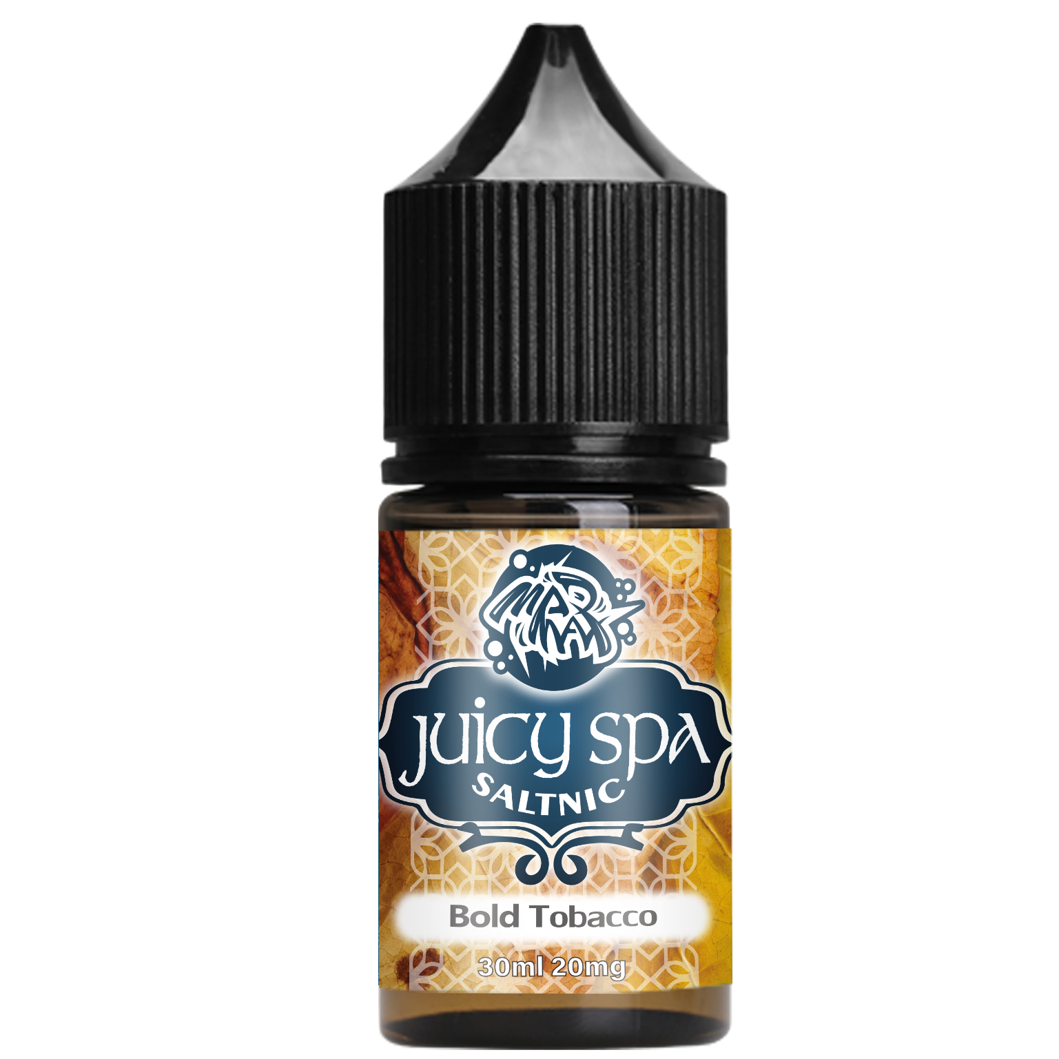 Asmodus Juicy Spa E-liquid 30ml 20mg