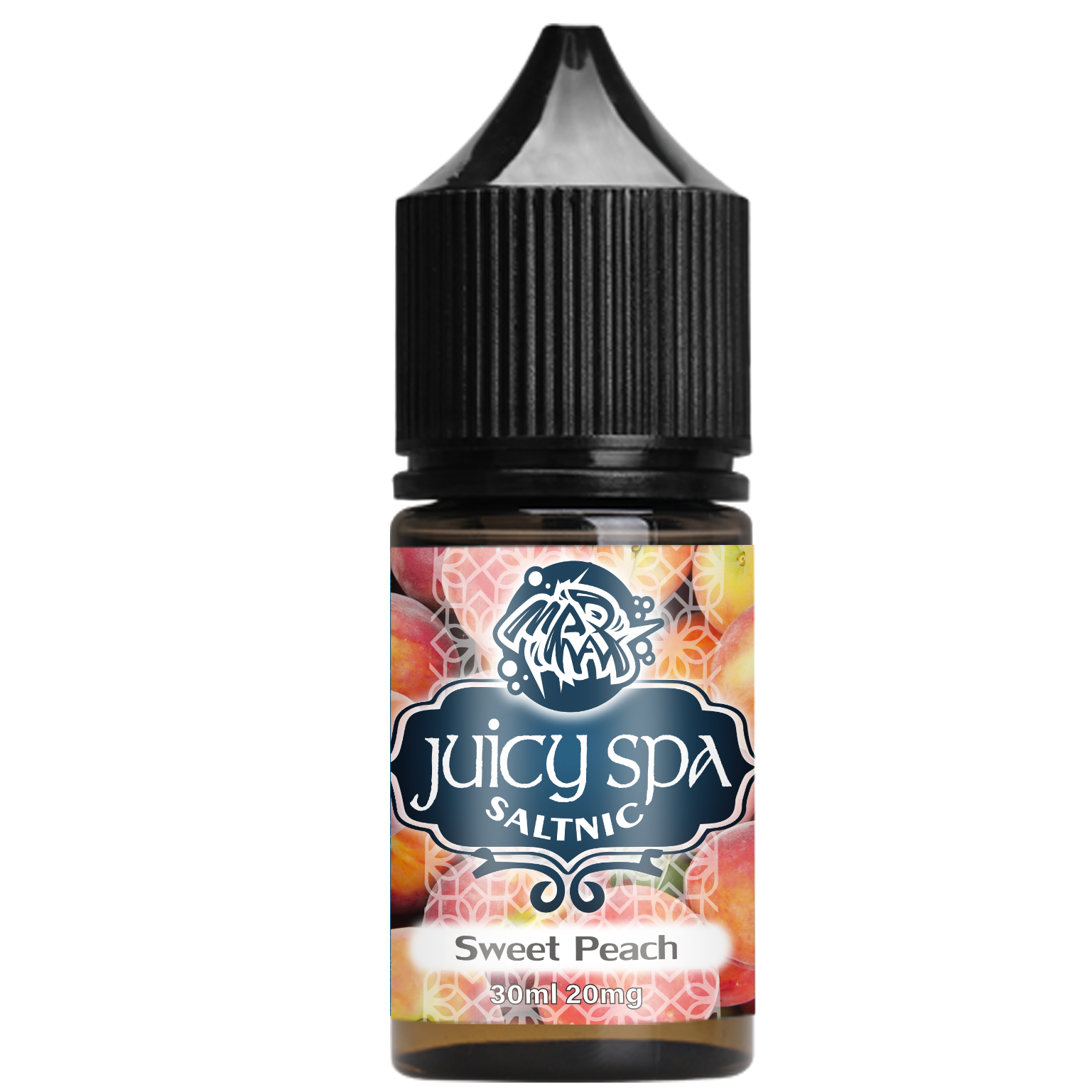 Asmodus Juicy Spa E-liquid 30ml 20mg