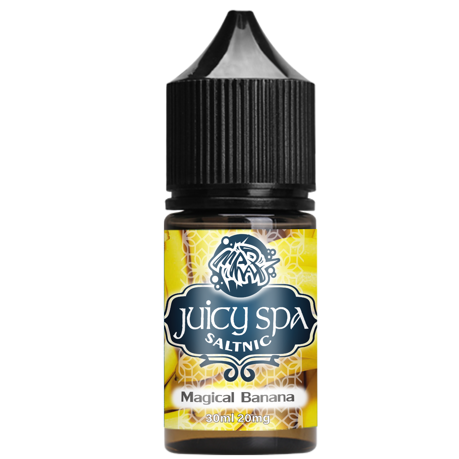 Asmodus Juicy Spa E-liquid 30ml 20mg