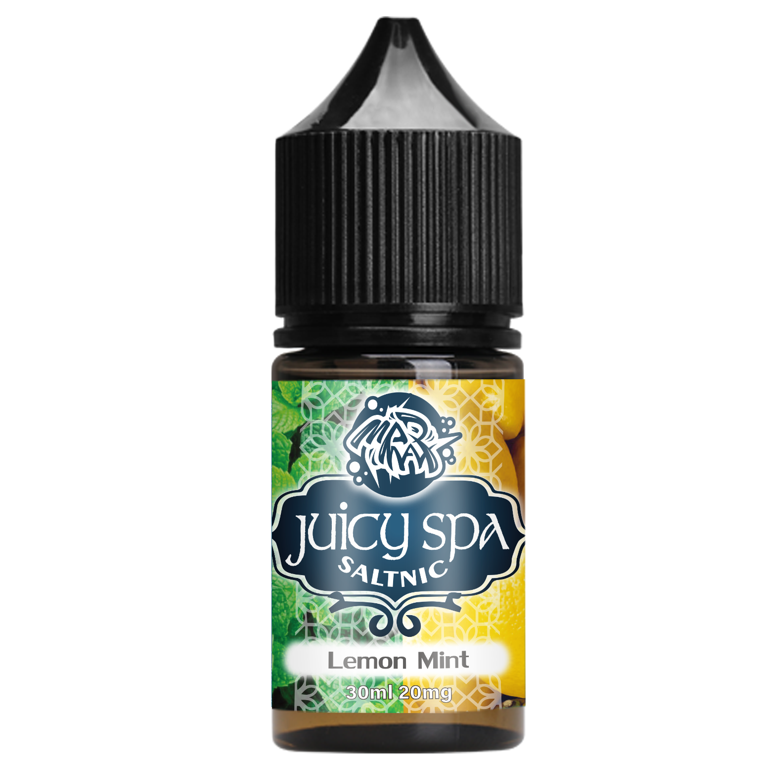 Asmodus Juicy Spa E-liquid 30ml 20mg