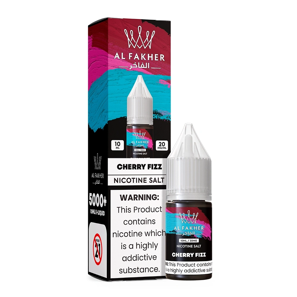 Al Fakher Liq E-liquid 10ml 20mg
