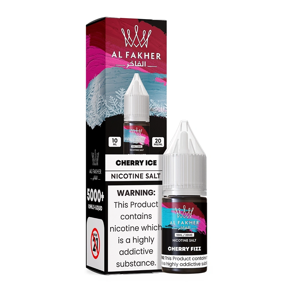 Al Fakher Liq E-liquid 10ml 20mg